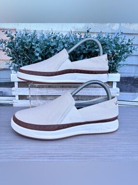 KURU Footwear Roam Atla Canvas Slip-on Shoes